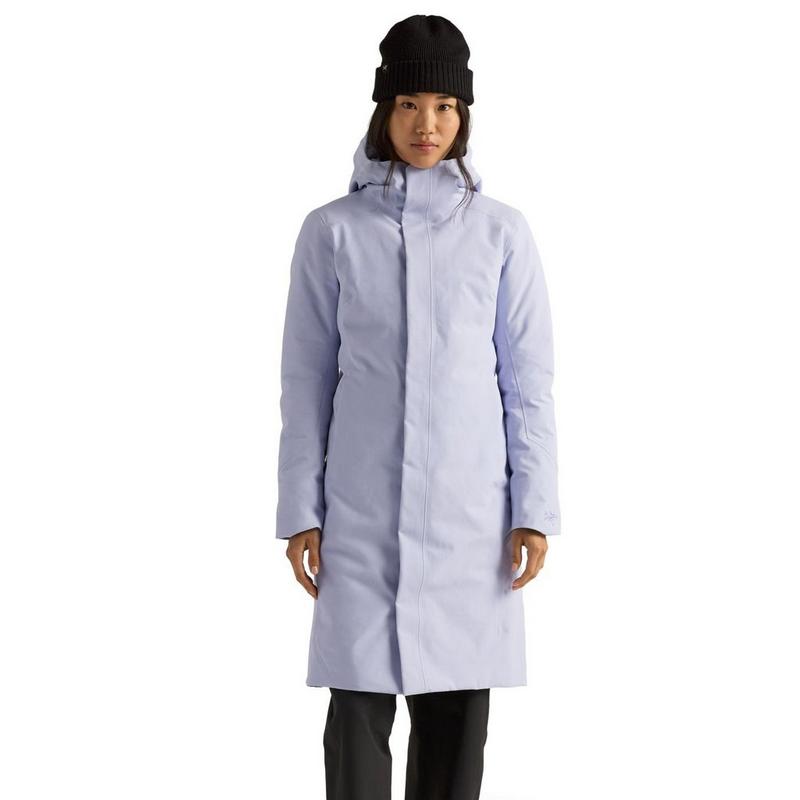 Arc'teryx Women's Patera Parka