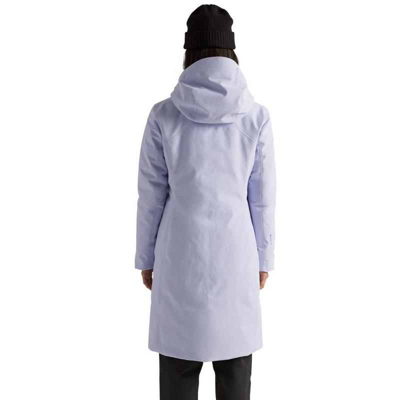 Arc'teryx Women's Patera Parka