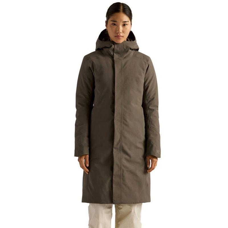 Arc'teryx Women's Patera Parka