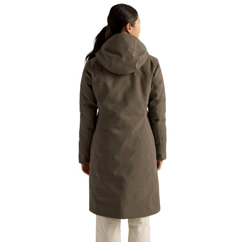 Arc'teryx Women's Patera Parka