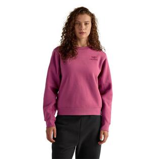 Arc'teryx Chandail en molleton Emblem pour femmes