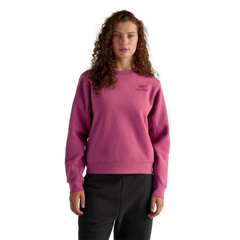 Arc'teryx Chandail en molleton Emblem pour femmes