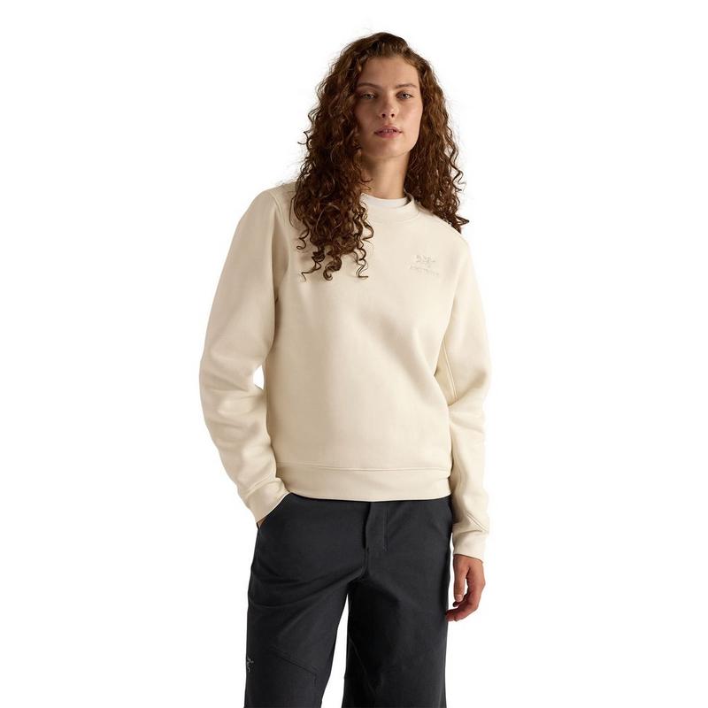 Arc'teryx Chandail en molleton Emblem pour femmes