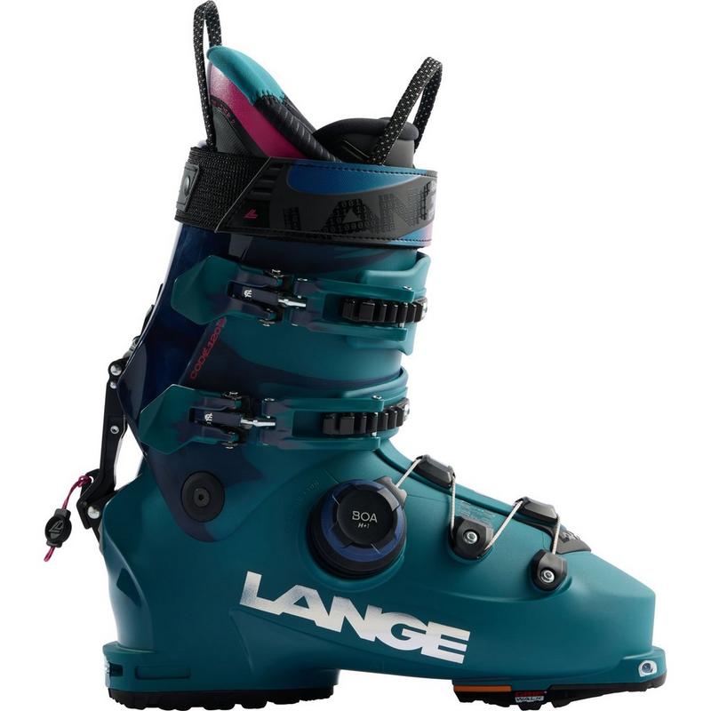 Lange Unisex Code 120 BOA® MV GW Ski Boot [2027]