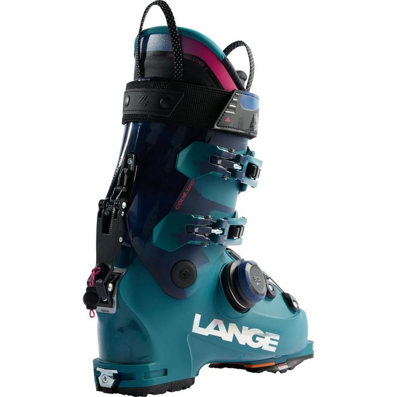Lange Unisex Code 120 BOA® MV GW Ski Boot [2027]