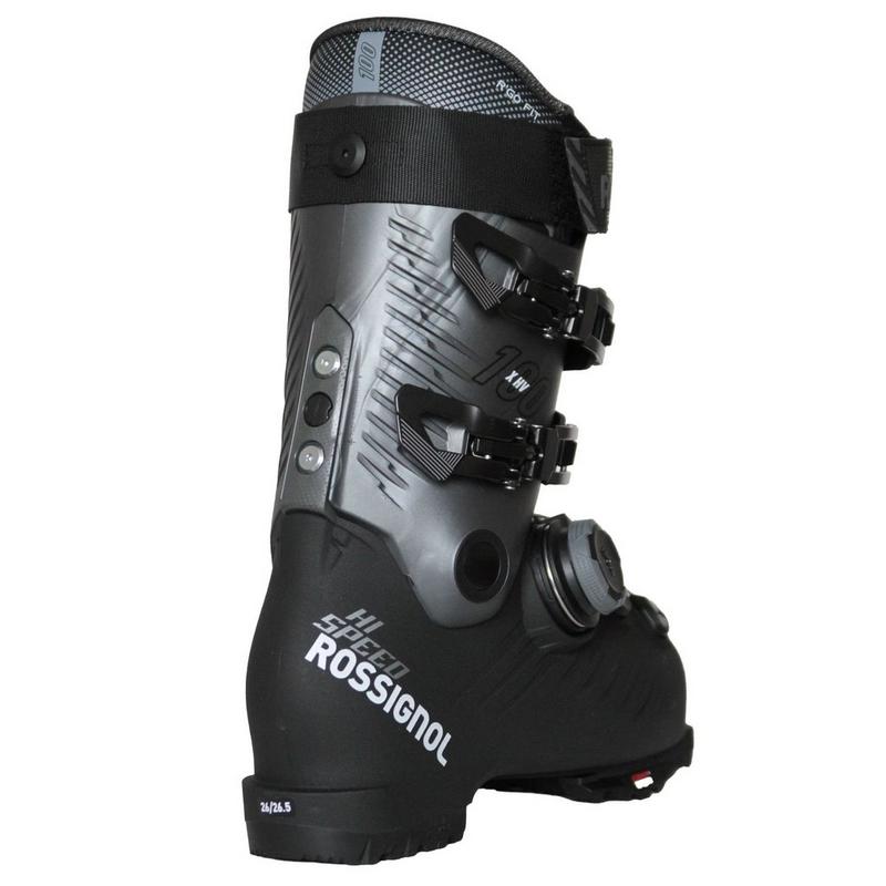Rossignol Men's Hi Speed 100X HV BOA® GW Ski Boot [2027]