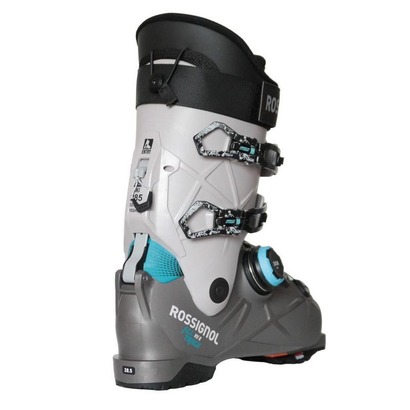 Rossignol Men's All Track 100X HV BOA® GW Ski Boot [2027]
