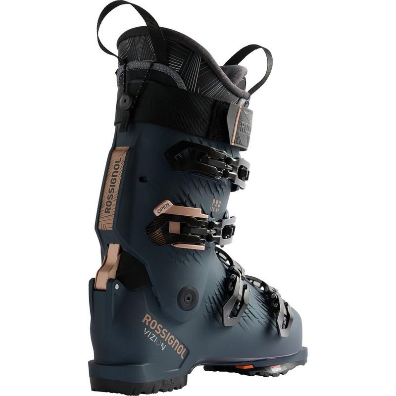 Rossignol Men's Vizion 4B Pro 120 MV GW Ski Boot [2027]