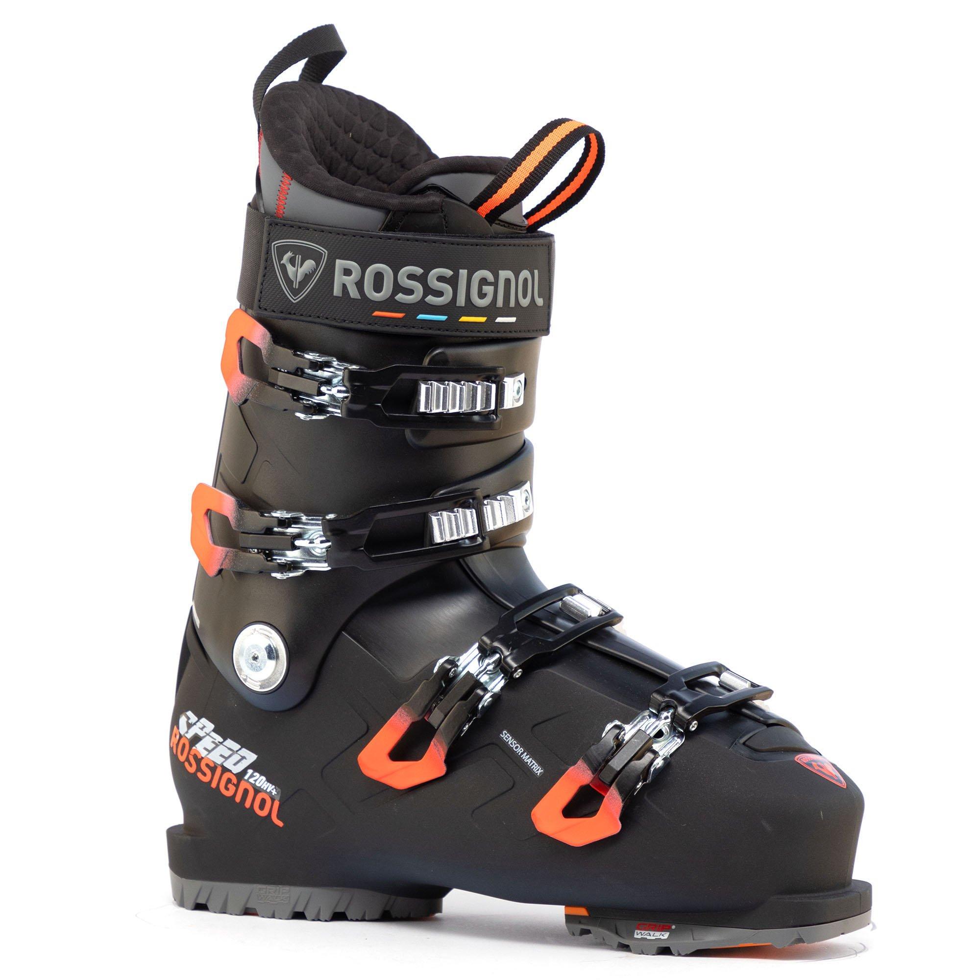 Chaussures de ski pour homme Rossignol Speed 120 HV+ GW