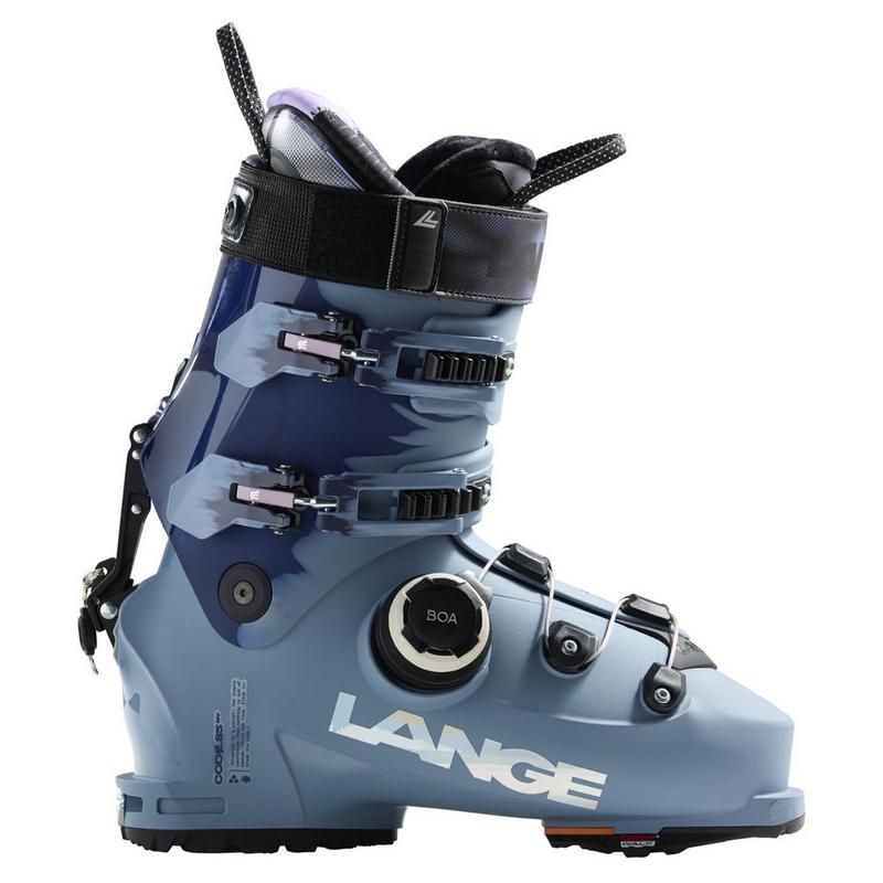 Lange Women's Code 85 BOA® MV GW Ski Boot [2027]