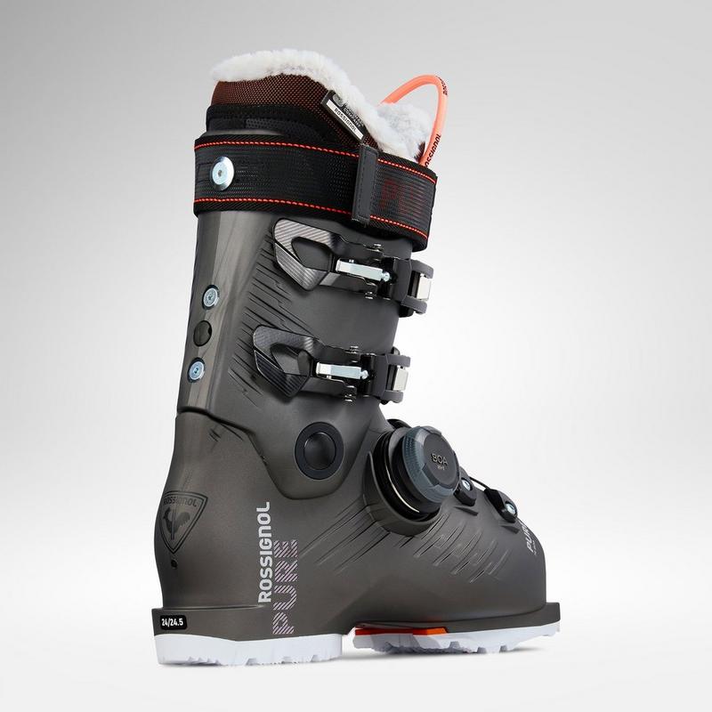 Rossignol Women's Pure 75 HV BOA® Ski Boot [2027]