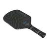 Black Opal 14mm Pickleball Paddle