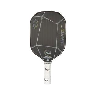Six Zero Quartz 15mm Pickleball Paddle