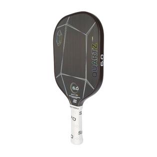 Six Zero Quartz 15mm Pickleball Paddle