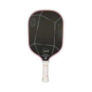 Six Zero Quartz 15mm Pickleball Paddle