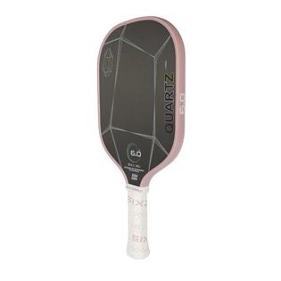 Six Zero Quartz 15mm Pickleball Paddle