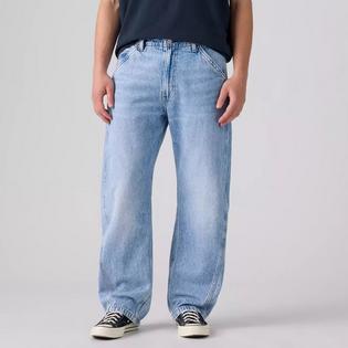 Levi's Men's Baggy Barrel Jean
