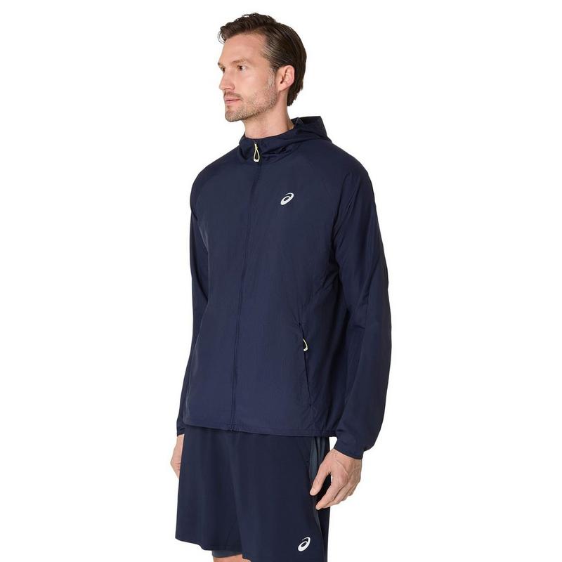ASICS Veste compressible Road pour hommes