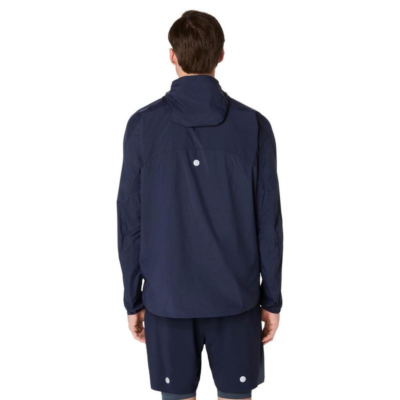 ASICS Veste compressible Road pour hommes