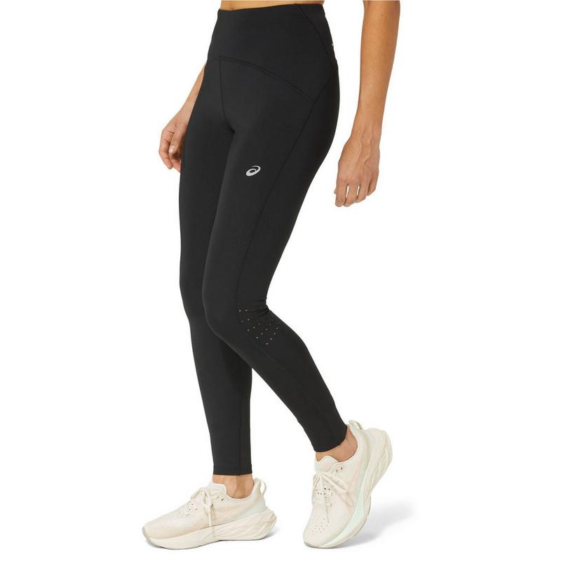 ASICS Collant &agrave; taille haute Road pour femmes