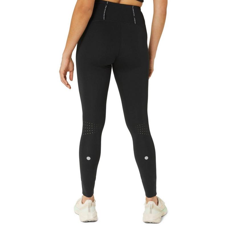 ASICS Collant &agrave; taille haute Road pour femmes