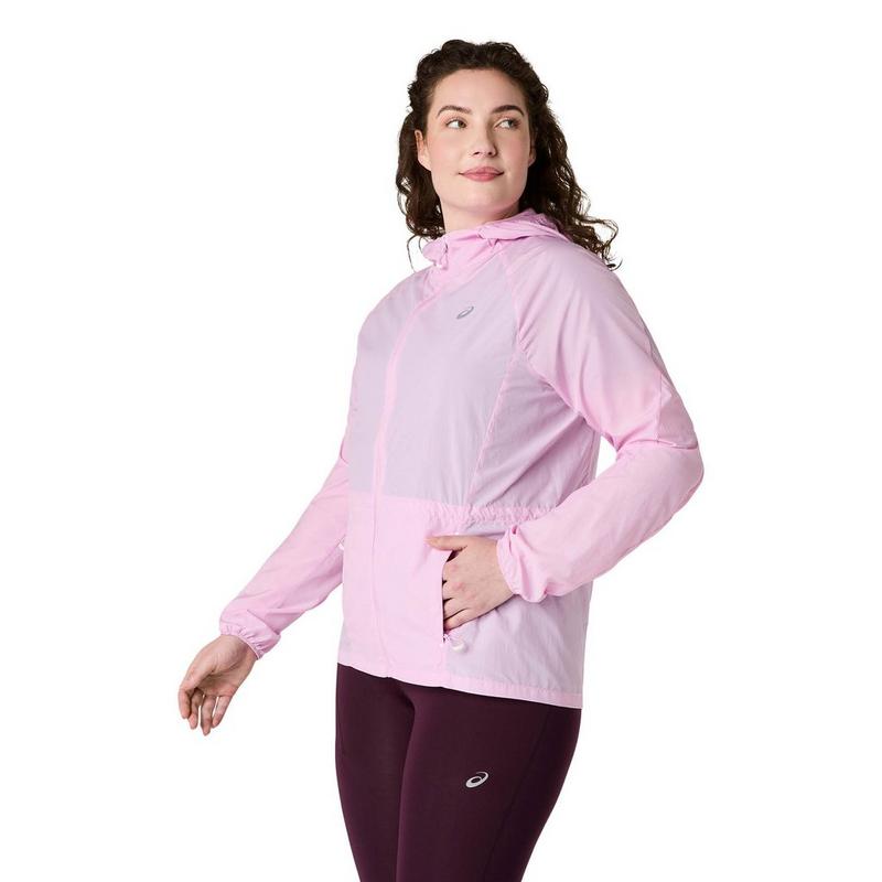 ASICS Veste compressible Road pour femmes