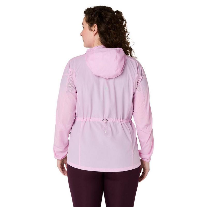 ASICS Veste compressible Road pour femmes