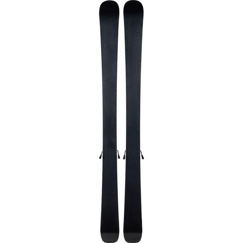Rossignol Juniors' Sender Jr Kid-X Ski + Kid 4 GW Binding [2027]