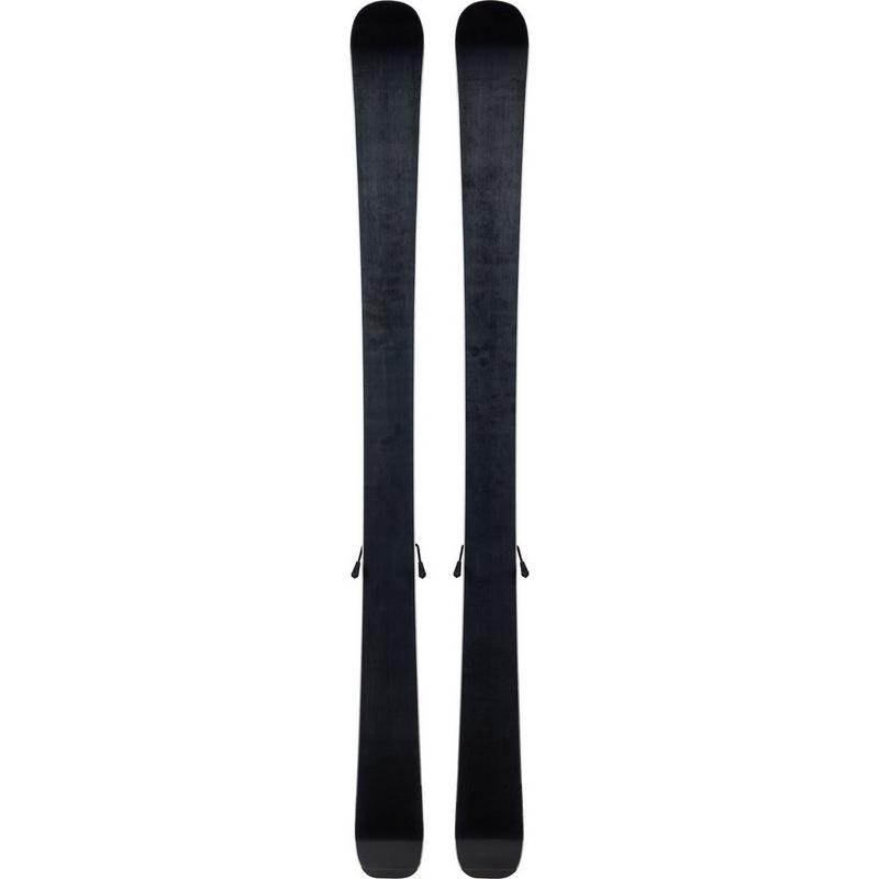 Rossignol Juniors' Soul Jr Kid-X Ski + Kid 4 GW Binding [2027]