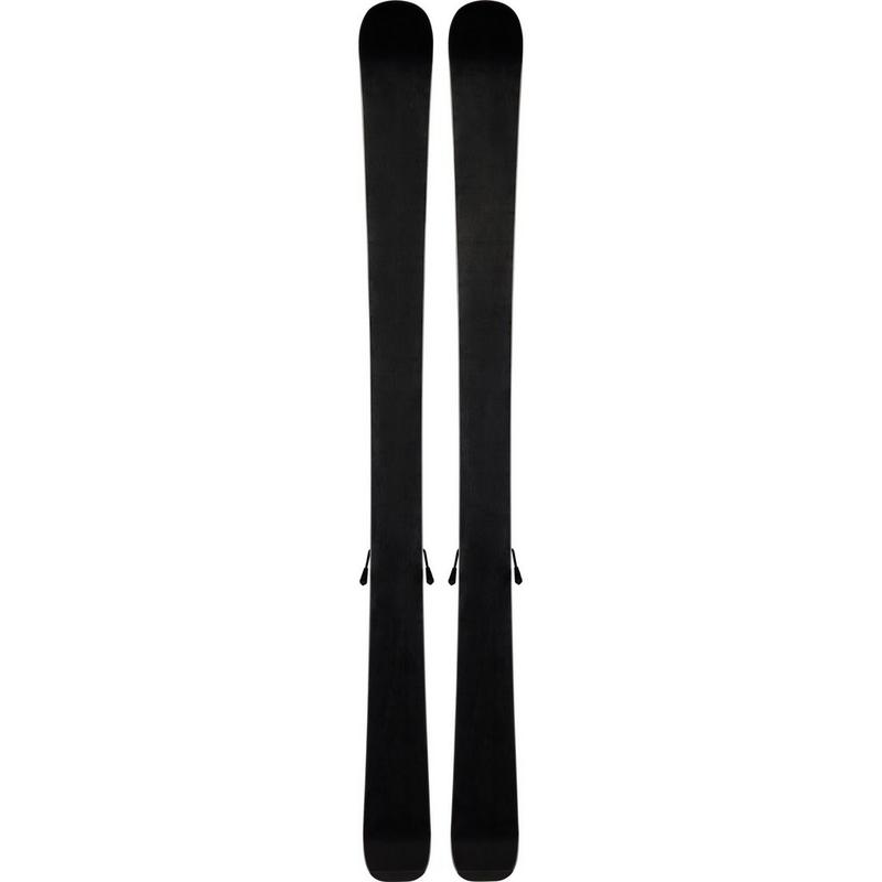 Dynastar Juniors' M-Menace Team Kid-X Ski + Kid 4 GW Binding [2027]