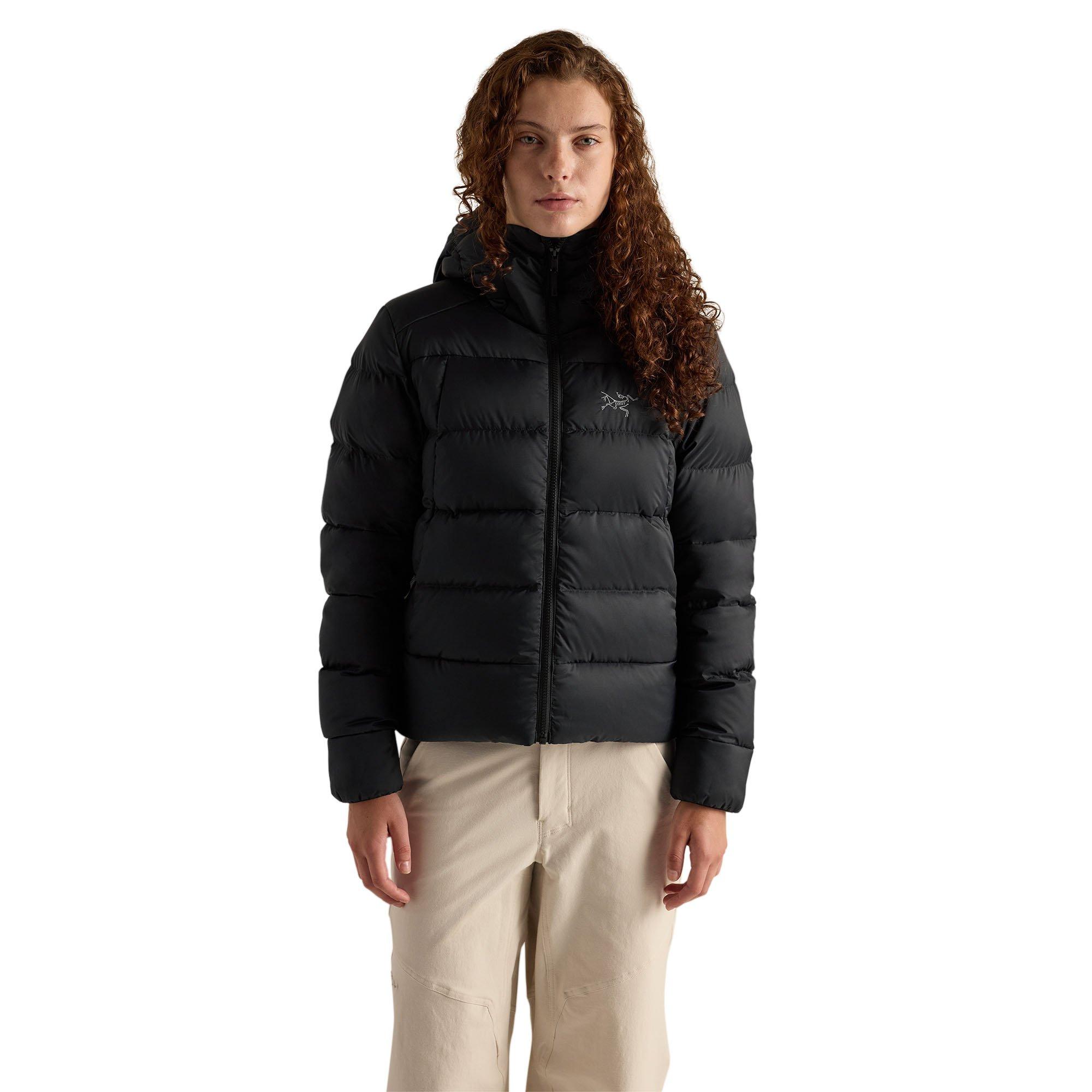 Arc'teryx | Women's Thorium Jacket, Black Ii, Size Large