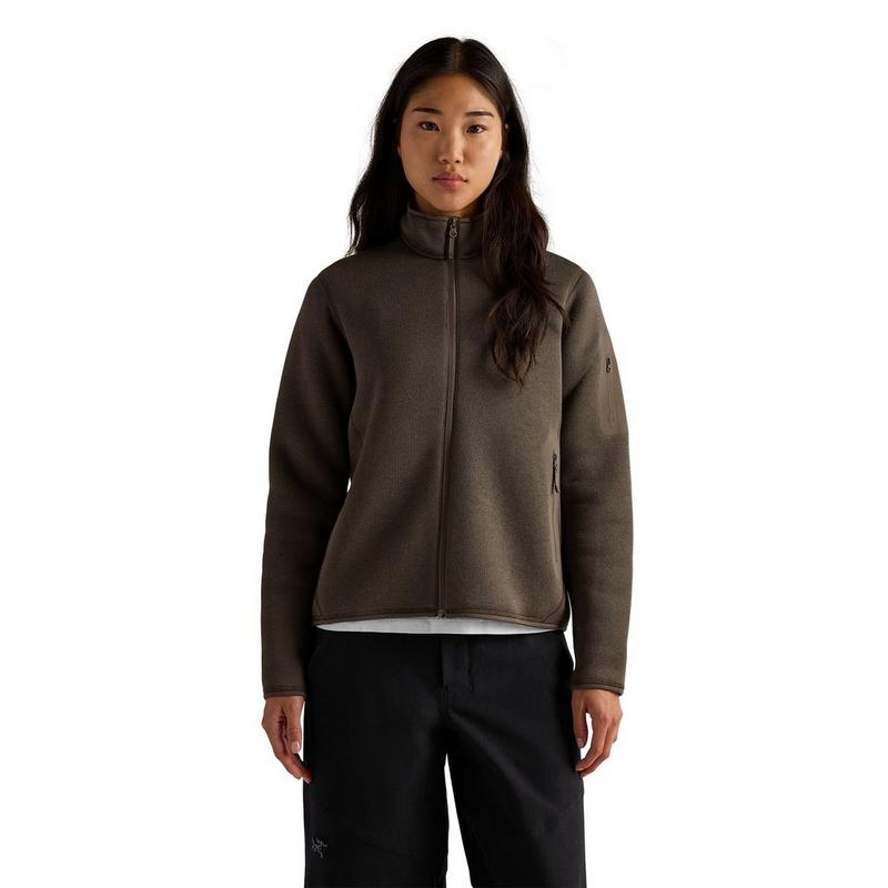 Arc'teryx Women's Covert Cardigan Jacket