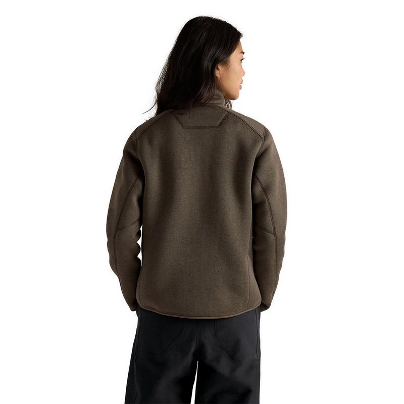 Arc'teryx Women's Covert Cardigan Jacket