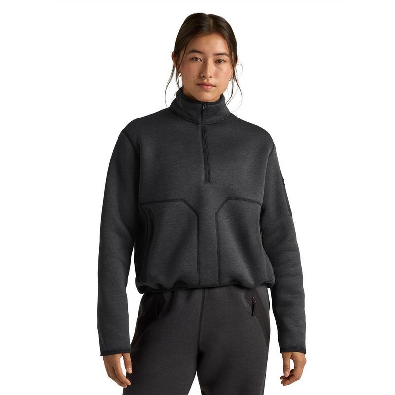 Arc'teryx Women's Covert 1/2-Zip Top