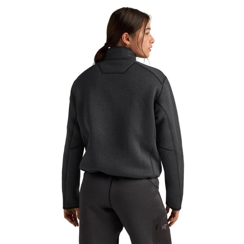 Arc'teryx Women's Covert 1/2-Zip Top