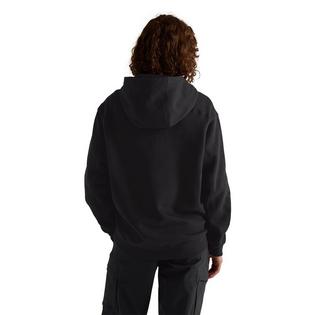 Arc'teryx Women's Emblem Fleece Hoody Sweatshirt