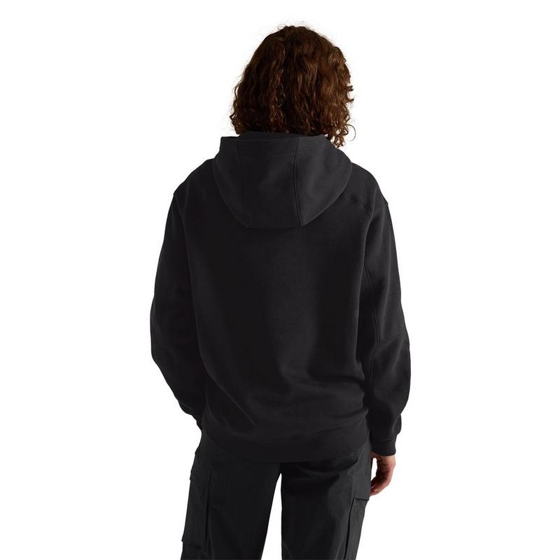 Arc'teryx Women's Emblem Fleece Hoody Sweatshirt