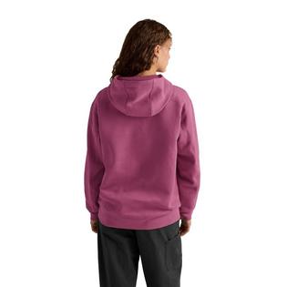 Arc'teryx Women's Emblem Fleece Hoody Sweatshirt