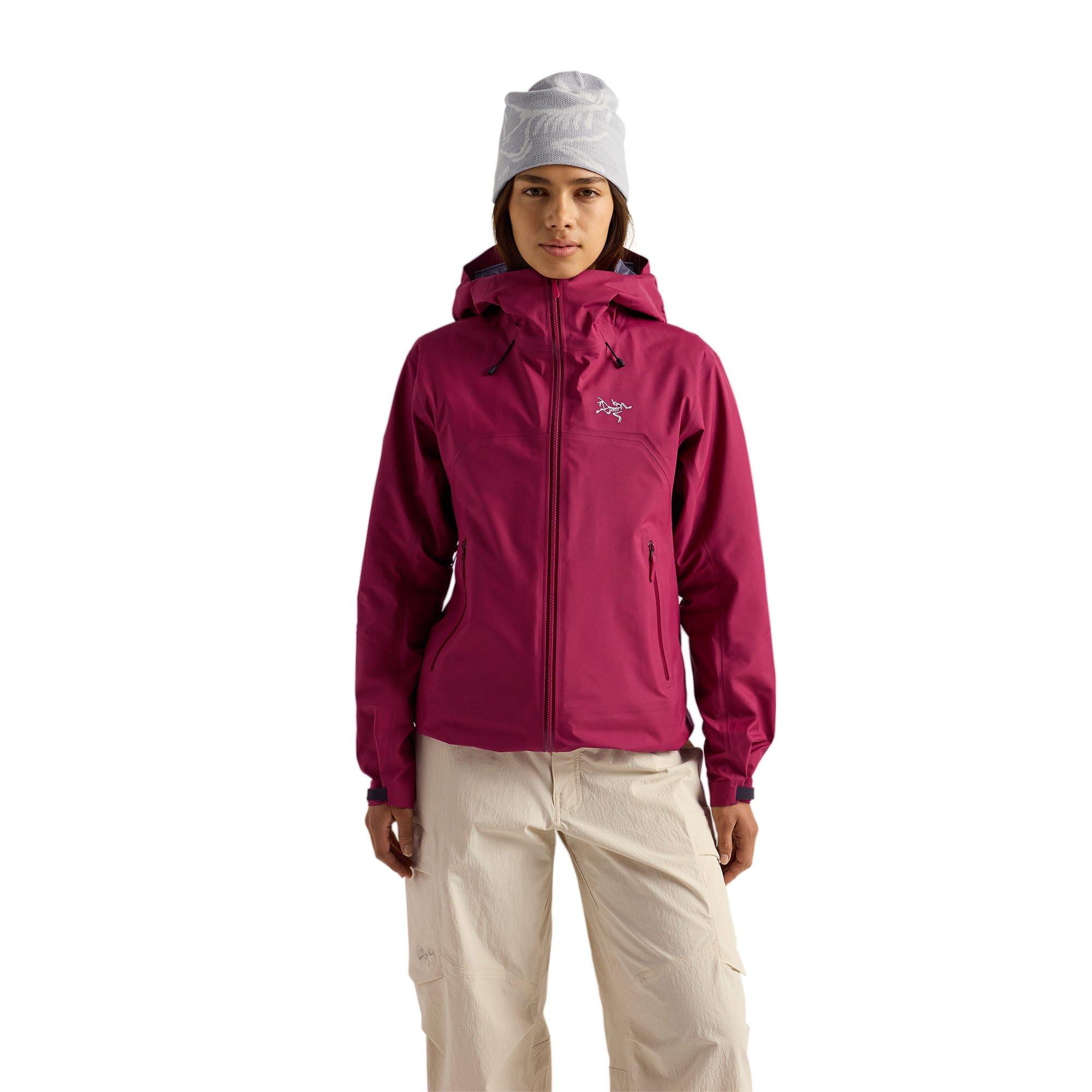 Arc'teryx | Women's Beta SL Jacket, Renegade, Size Large