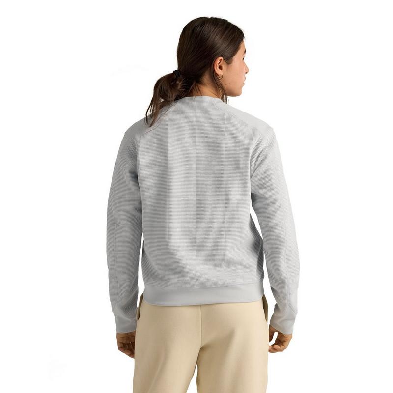 Arc'teryx Women's Olera Crew Neck Pullover Top