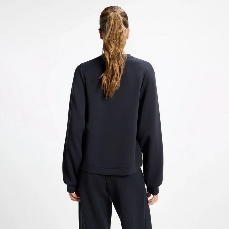 MPG Women's Dreamweave Crew Neck Sweatshirt