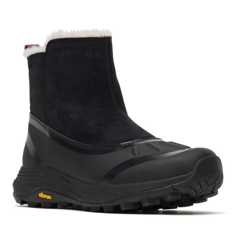 Merrell Women's Siren 4 Thermo Pull-On Waterproof Boot