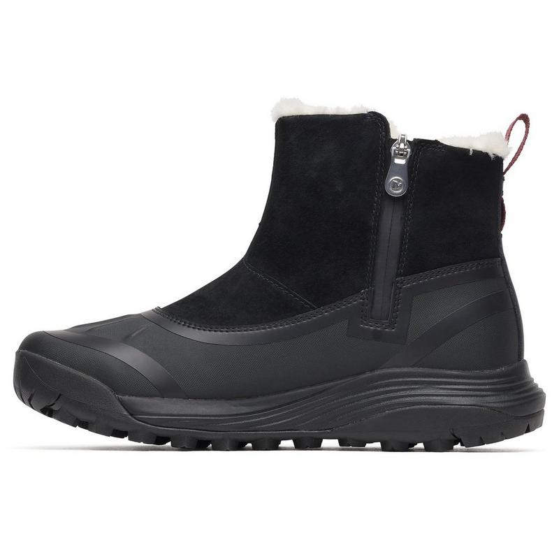Merrell Women's Siren 4 Thermo Pull-On Waterproof Boot