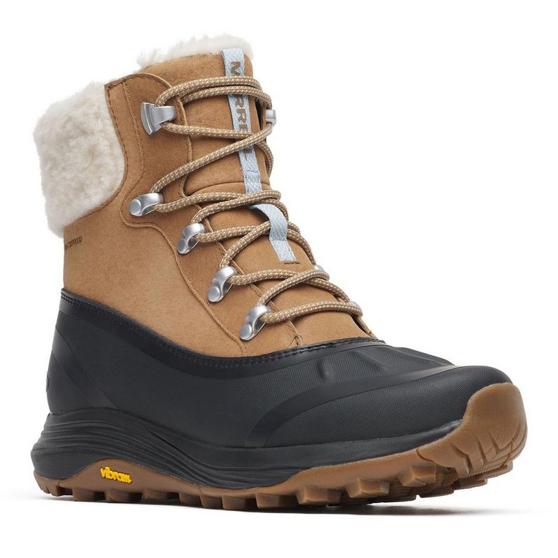 Merrell Women's Siren 4 Thermo Lace Waterproof Boot