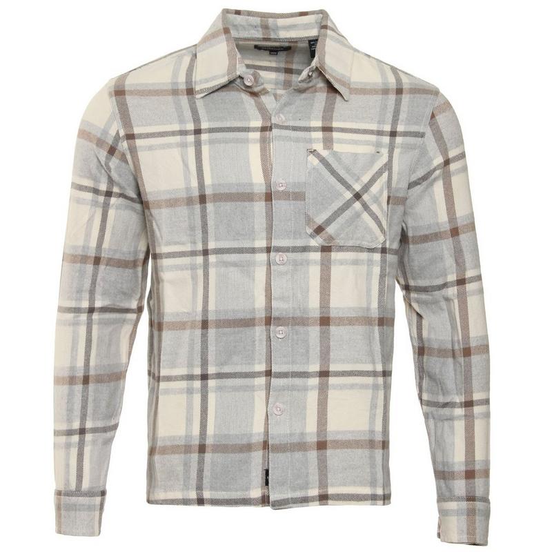 Rumors Men's Miles Plaid Shirt
