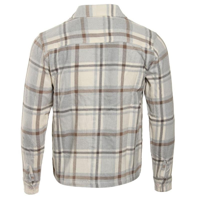 Rumors Men's Miles Plaid Shirt