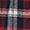 Red Navy | Men's Brad Plaid Shirt
