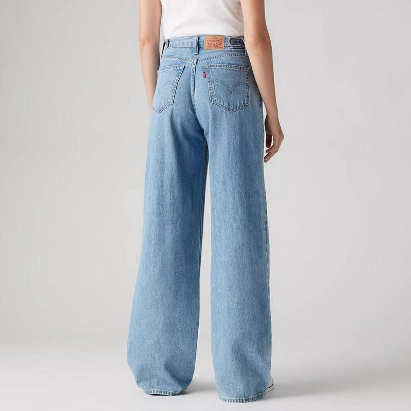 Levi's Jean Cinch &agrave; coupe ample pour femmes