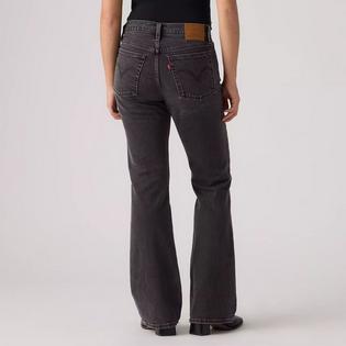 Levi's Women's Wedgie Bootcut Jean