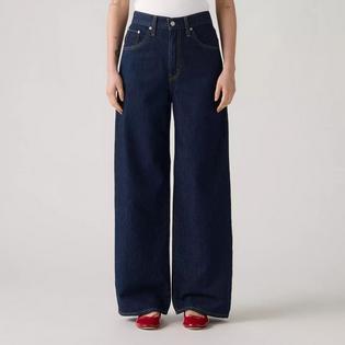 Levi's Jean Cinch &agrave; coupe ample pour femmes